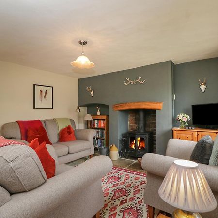 Horseshoe Cottage Shipston-on-Stour Exterior photo
