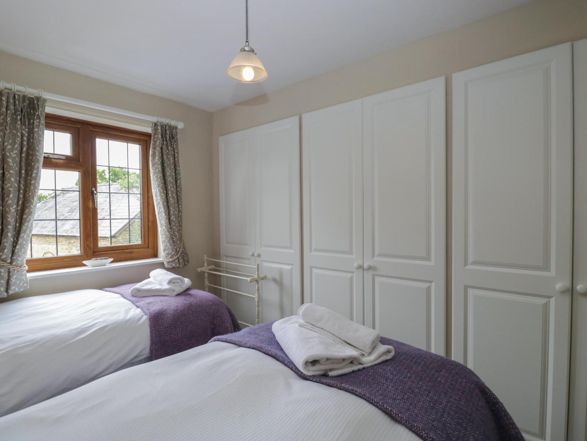 Horseshoe Cottage Shipston-on-Stour Exterior photo