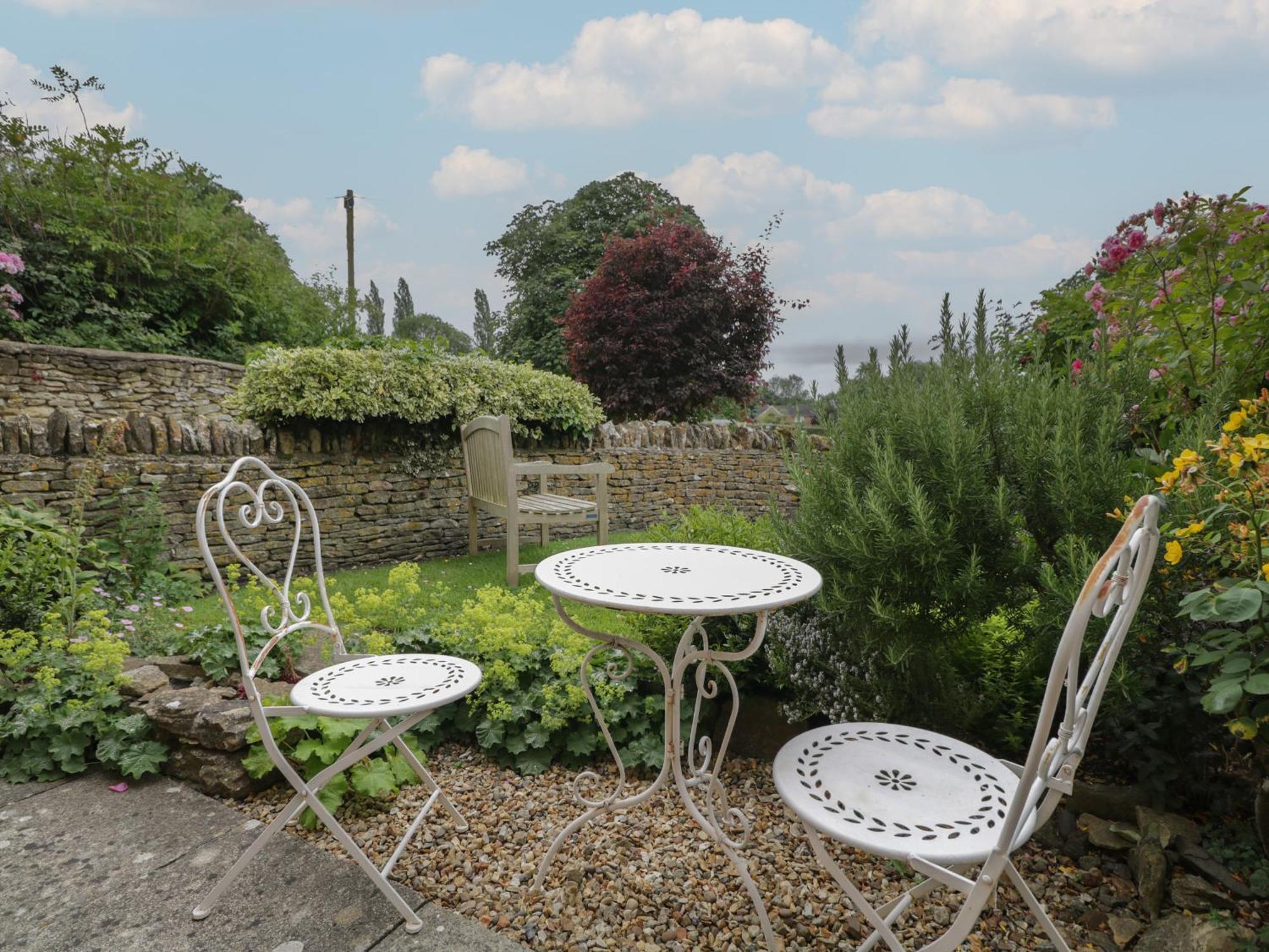 Horseshoe Cottage Shipston-on-Stour Exterior photo