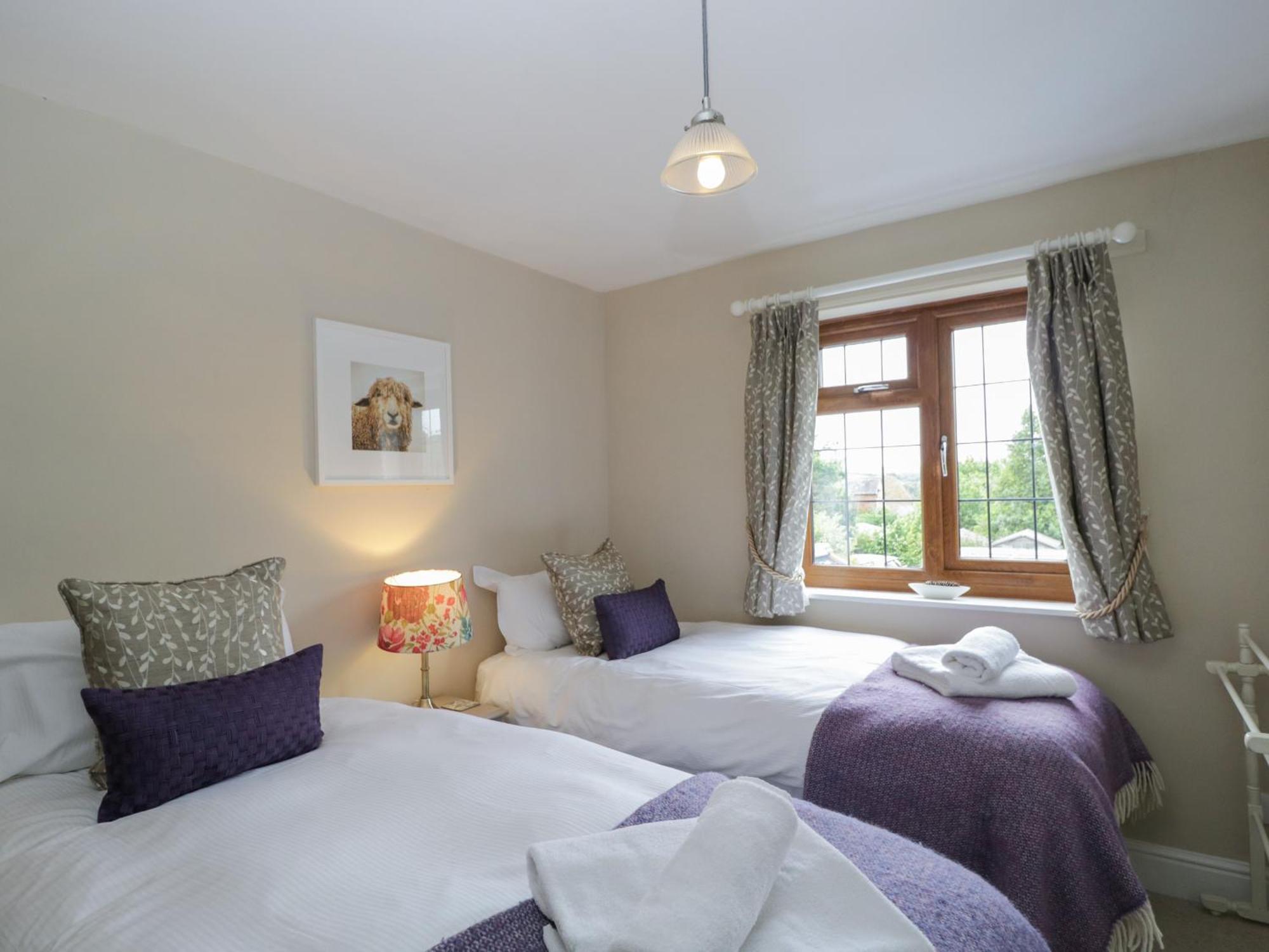 Horseshoe Cottage Shipston-on-Stour Exterior photo