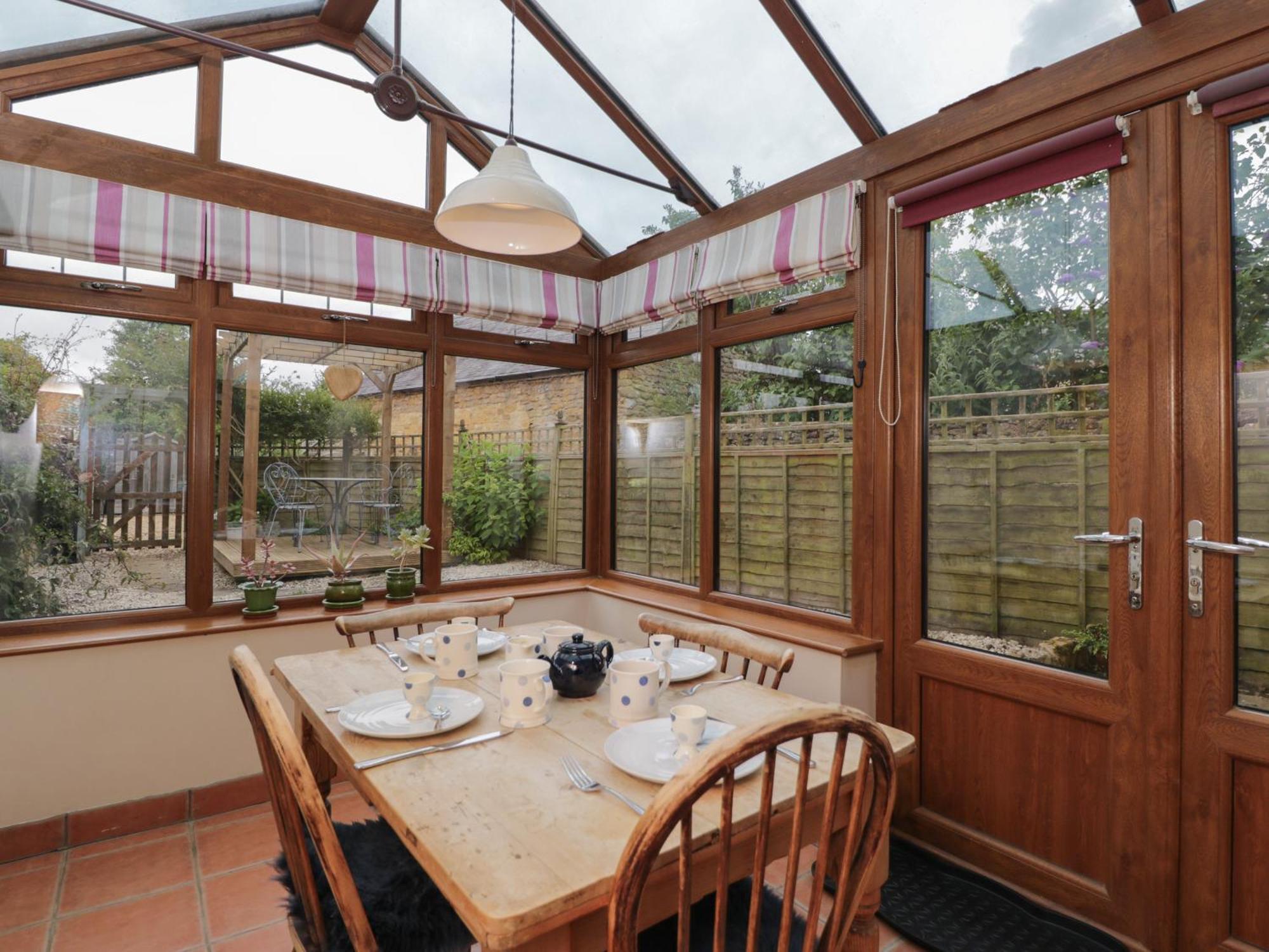 Horseshoe Cottage Shipston-on-Stour Exterior photo
