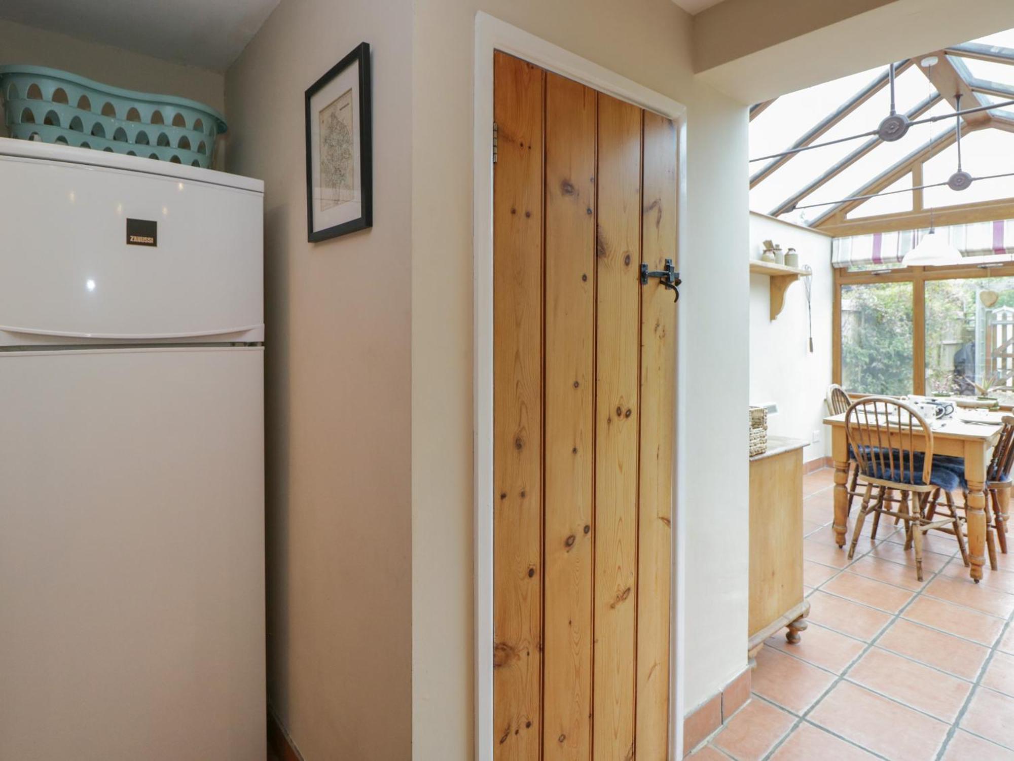Horseshoe Cottage Shipston-on-Stour Exterior photo