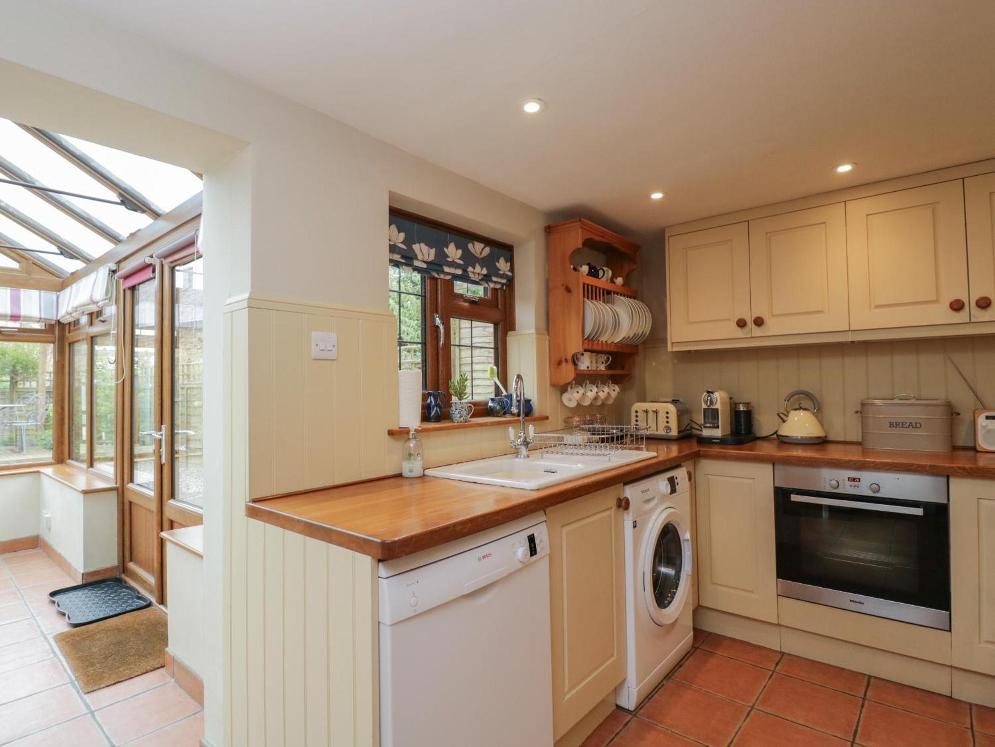 Horseshoe Cottage Shipston-on-Stour Exterior photo