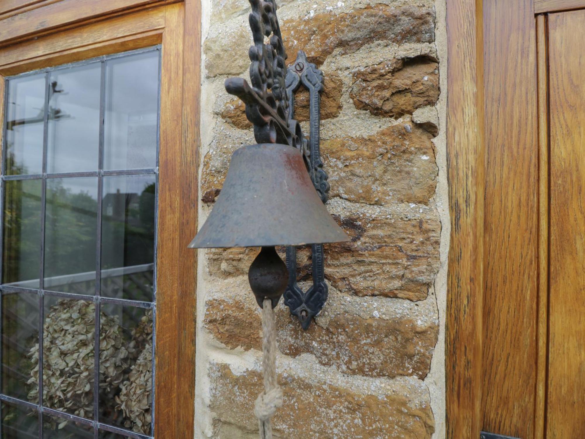 Horseshoe Cottage Shipston-on-Stour Exterior photo